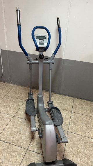 BH Fitness Brisa Step Máquina