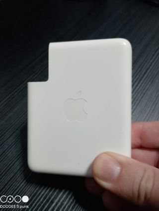 Adaptador Corriente Apple MacBook Pro 14