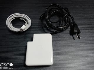 Adaptador Corriente Apple MacBook Pro 14