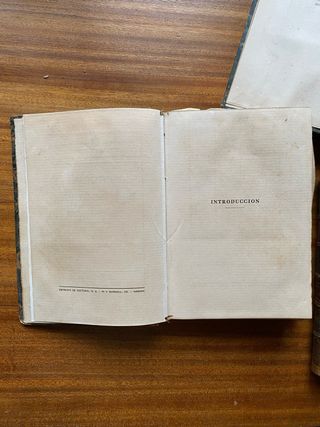 Historia de la Isla Cuba 1928