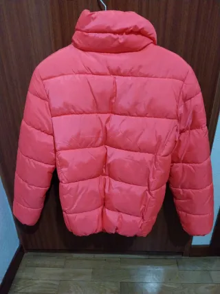 Plumífero niña H&M 10-12 años