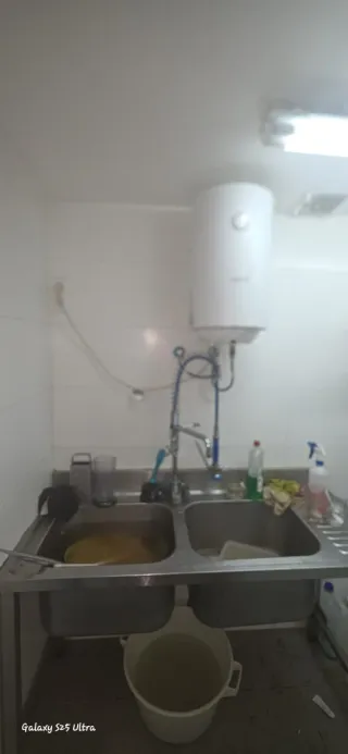 �� URGE TRASPASO – ASADERO DE LUJO – GRANADA ��