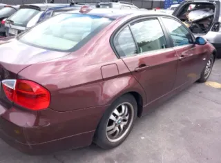 Despiece BMW Serie 3 (E90) 320i 2005