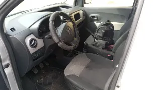 Dacia Dokker 2016