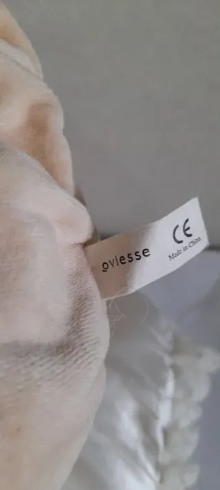 Peluche Mucca Simpatica Oviesse Vintage