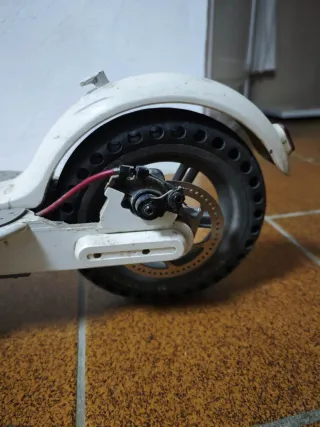 Patinete Xiaomi M365