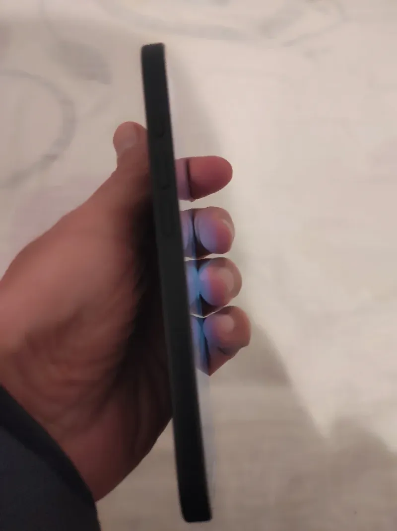 iPhone 16 Negro 128GB afbeelding 4
