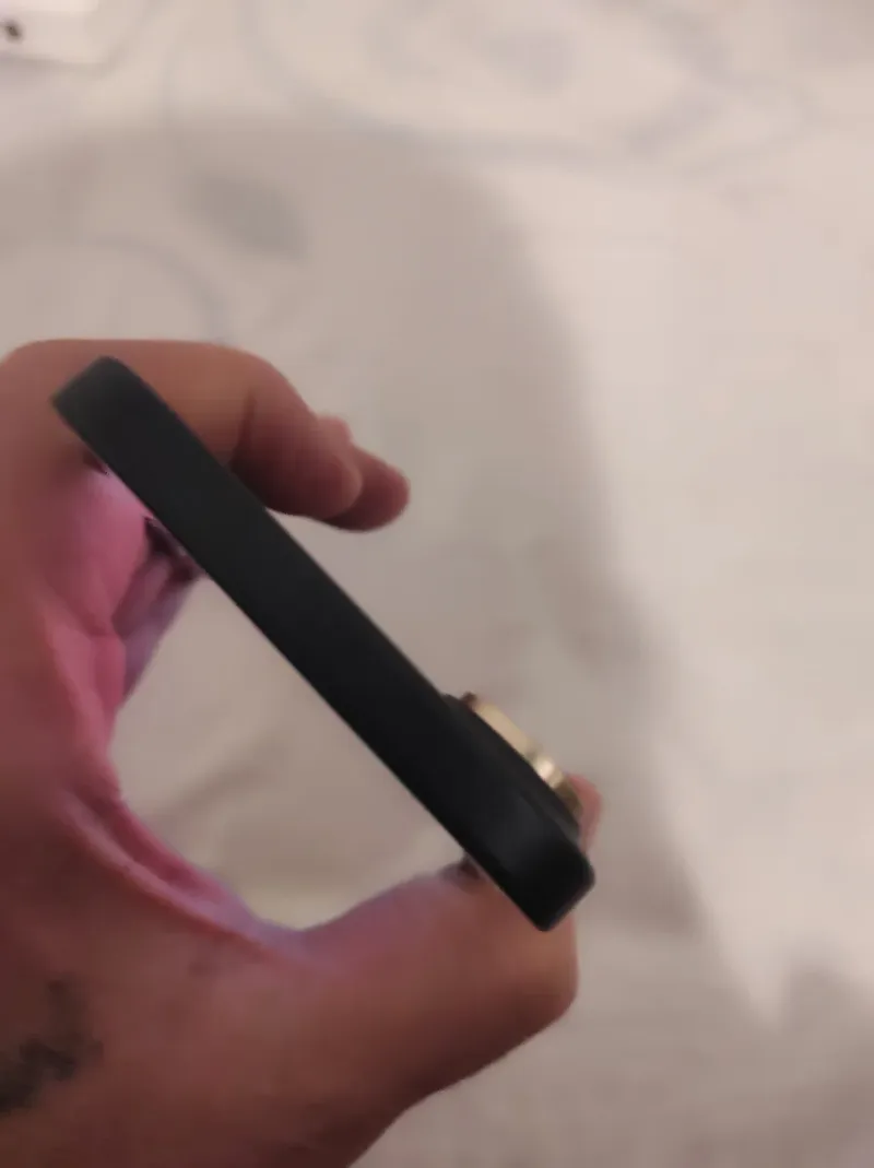 iPhone 16 Negro 128GB afbeelding 6