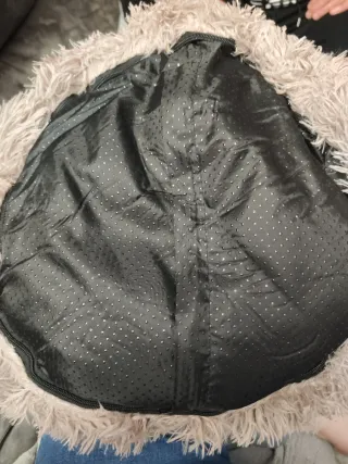 Cama para mascotas suave