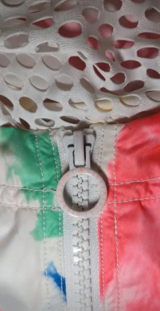 Chaqueta Adidas StellaSport Talla M Multicolor