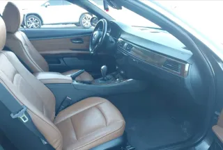 Despiece BMW Serie 3 328i 2008