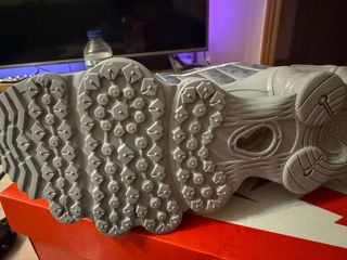 Nike Shox TL GS Nuevas Talla [Talla]