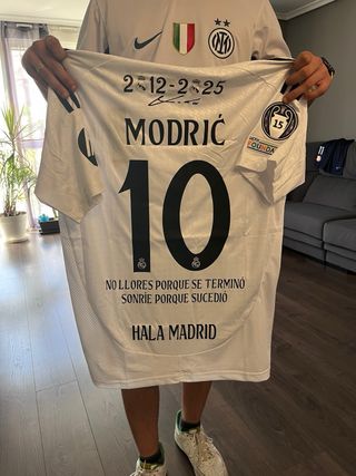 Camisetas de fútbol Talla L