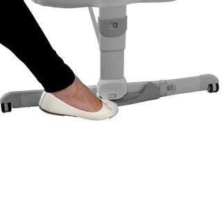 Chicco Next 2 Me Dream Lettino + Giostrina