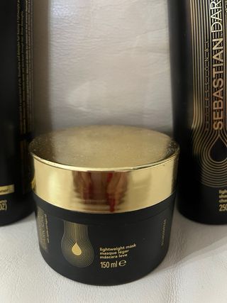 Lote Sebastián Dark Oil