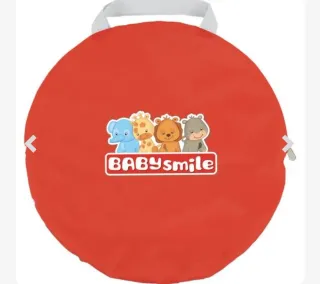 Parque de bolas Jungle Ball Pit + 50 bolas NUEVO