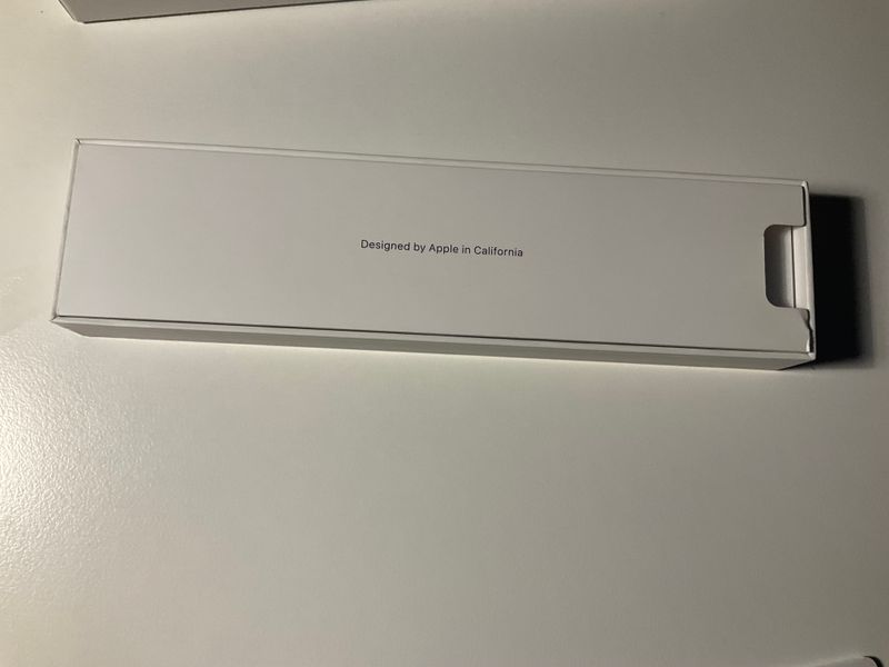 Apple Pencil 2ª Gen afbeelding 3