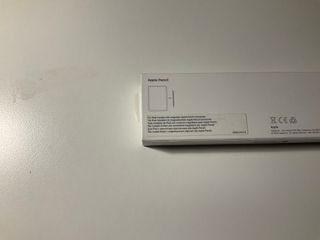 Apple Pencil 2ª gen - personalizado