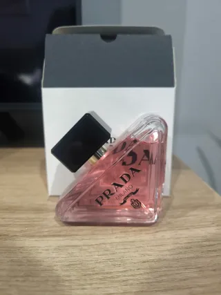 Prada Paradoxe EDP Perfume Rosa