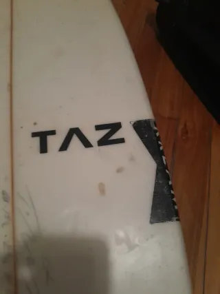 Tabla de surf TAZ