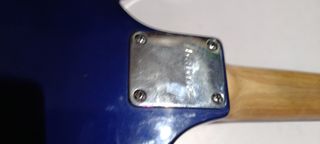 Ibanez Gio GRG170DX Guitarra Eléctrica