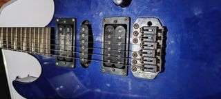 Ibanez Gio GRG170DX Guitarra Eléctrica