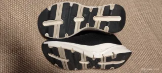 Zapatillas Skechers ArchFit Negras