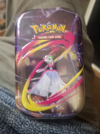 Pokemon Trading Card Game Lata Gardevoir
