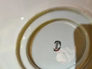 Azucarero Bidasoa antiguo