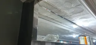 Botellero colgante para botellas