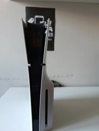 PS5 Slim de Disco con Mando DualSense