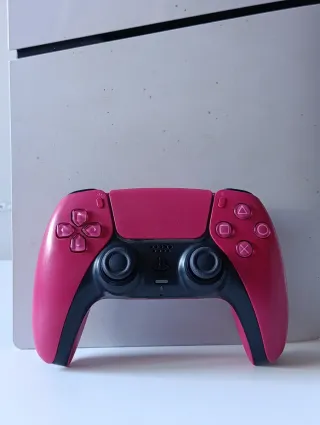 PS5 Slim de Disco con Mando DualSense