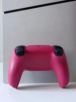 PS5 Slim de Disco con Mando DualSense