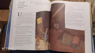 La Biblia. Historias de Dios