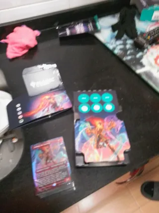 Magic The Gathering: Lorwyn Eclipse