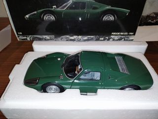 Porsche 904 GTS Minichamps 1:18