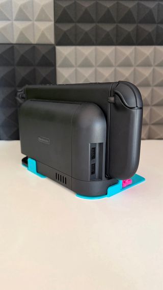 Supporto Dock Personalizzato per Nintendo Switch