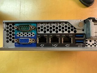 Server Lenovo SR250 Xeon + RAID + Windows