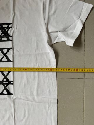 Camiseta Rosalía Lux Tour Talla L