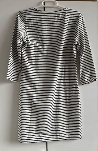 Camiseta Esmara Rayas Talla S