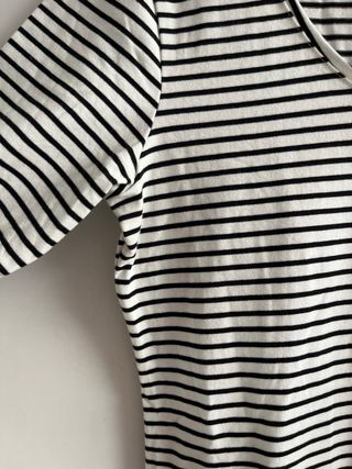 Camiseta Esmara Rayas Talla S