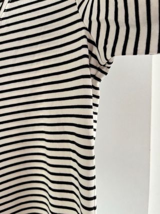 Camiseta Esmara Rayas Talla S