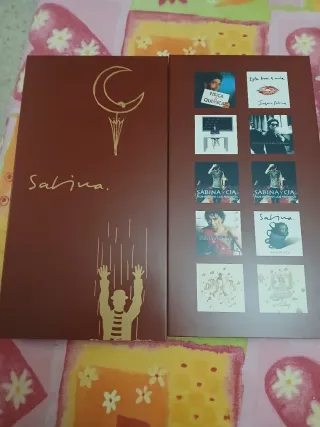 Joaquín Sabina - Edición Limitada 1992-2005