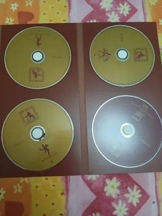 Joaquín Sabina - Edición Limitada 1992-2005