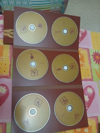 Joaquín Sabina - Edición Limitada 1992-2005