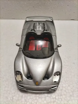 Ferrari F50 Bburago 1/24