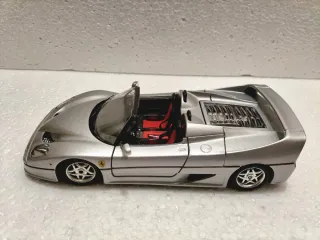 Ferrari F50 Bburago 1/24