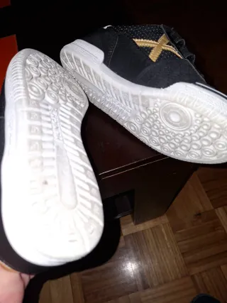 Munich niño,número 31