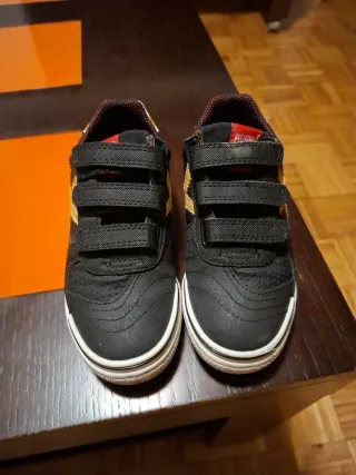 Munich niño,número 31