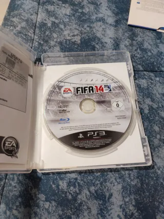 Fifa 14 per PS3